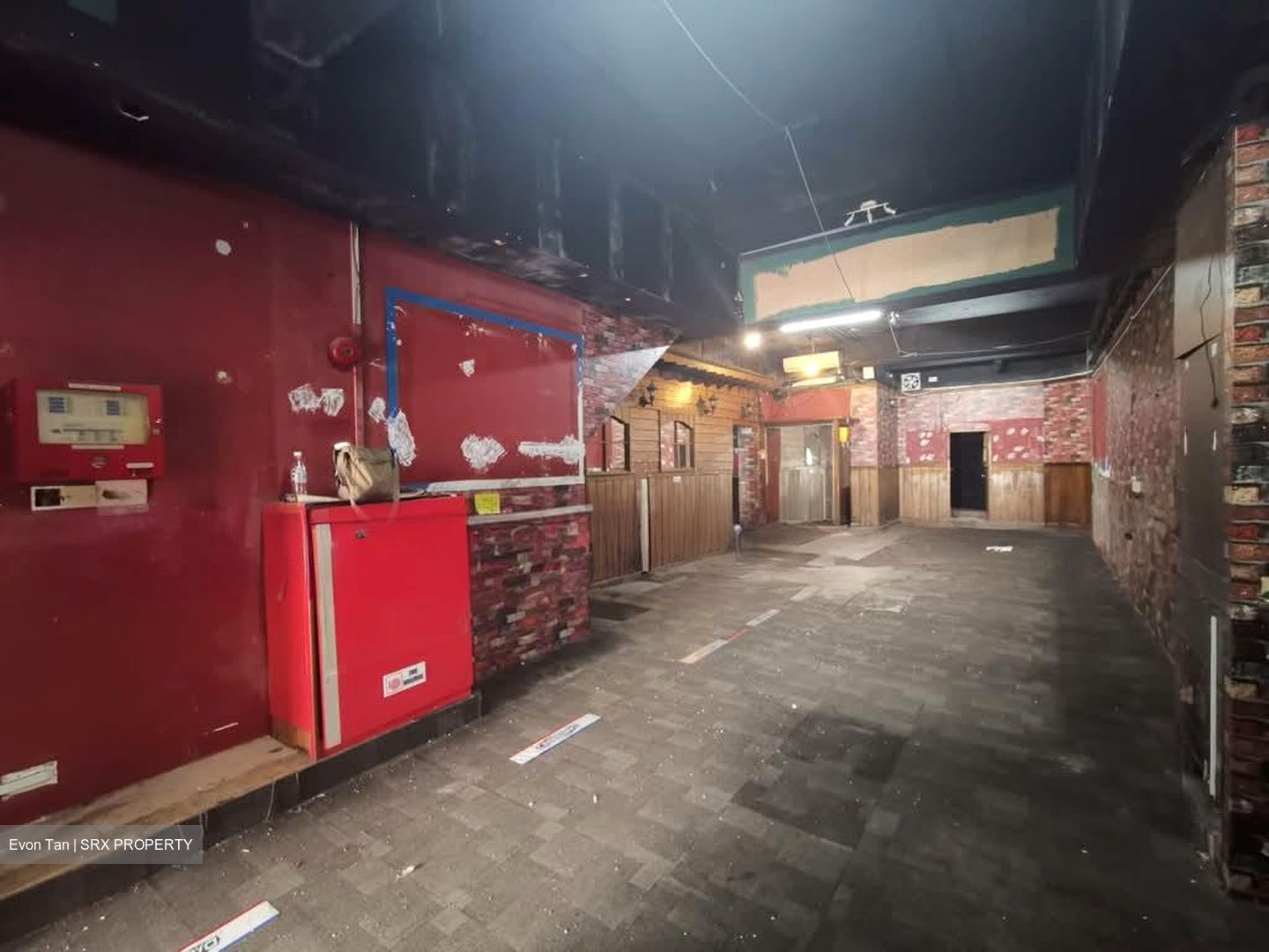 Ann Siang Road (D1), Retail #563731041